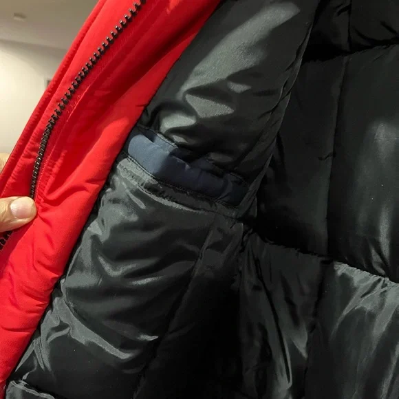 Winter jacket - Picture 8 of 11